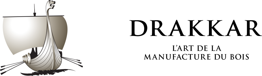 Logo Drakkar