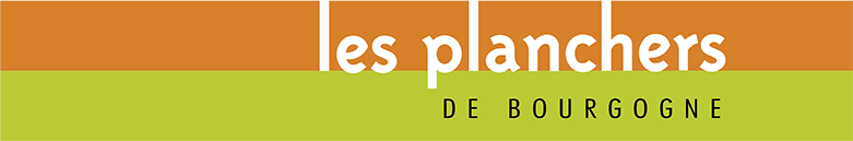 Logo Planchers de Bourgogne
